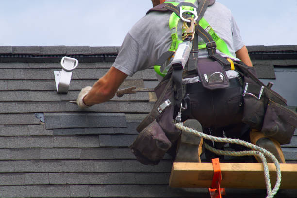Tile Roofing Contractor in Southern Pines, NC