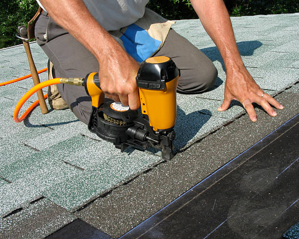 Best Storm Damage Roof Repair  in Southern Pines, NC