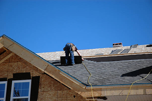 Best New Roof Installation  in Southern Pines, NC