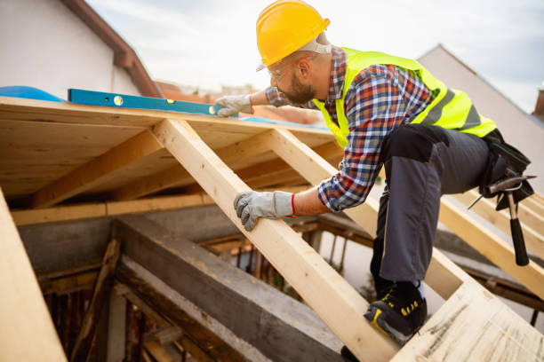 Best Emergency Roof Repair  in Southern Pines, NC