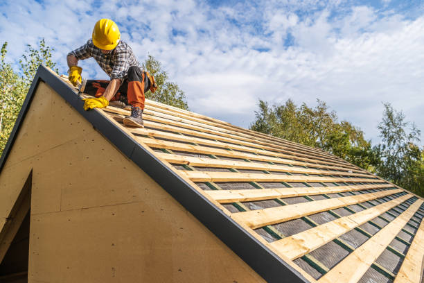 Best Roof Maintenance Services  in Southern Pines, NC