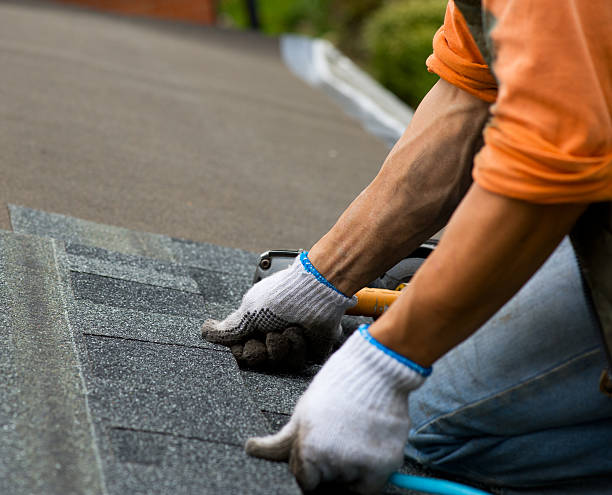Best Storm Damage Roof Repair  in Southern Pines, NC