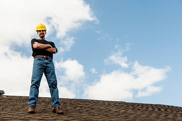 Best Gutter Installation and Roofing  in Southern Pines, NC