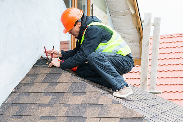 Best New Roof Installation  in Southern Pines, NC