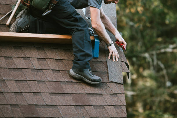 Best Commercial Roofing Services  in Southern Pines, NC